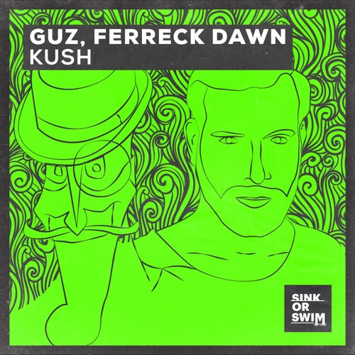 Kush (Extended Mix)