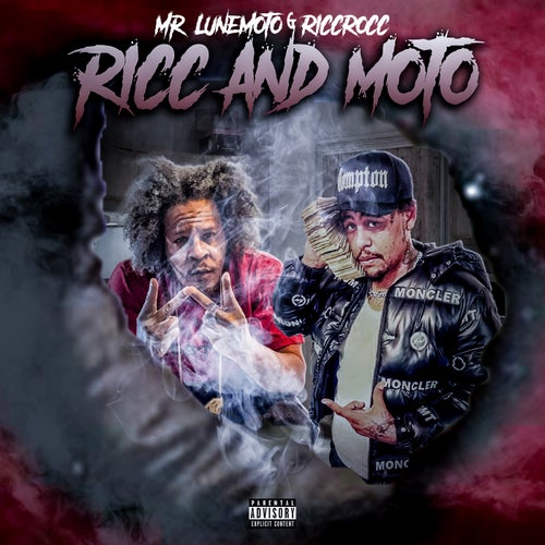 Ricc  and Moto