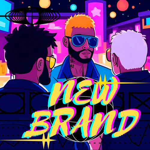 New Brand