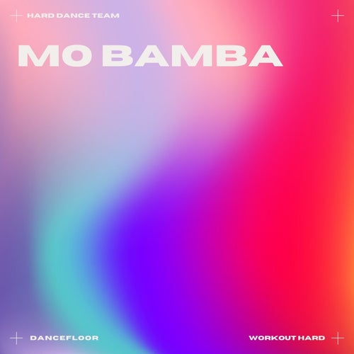 Mo Bamba (Hard Dance)