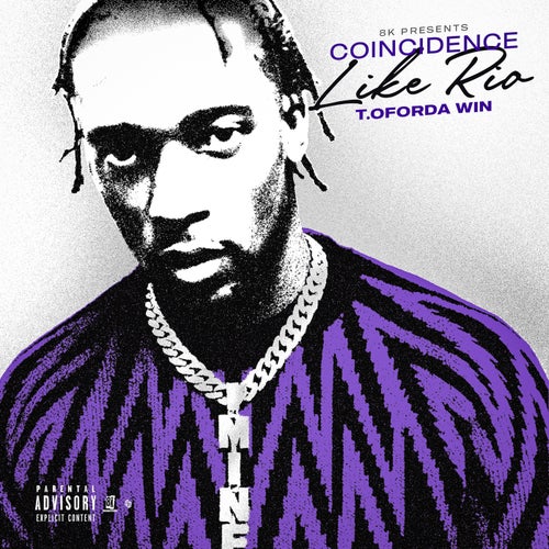 Coincidence Like Rio