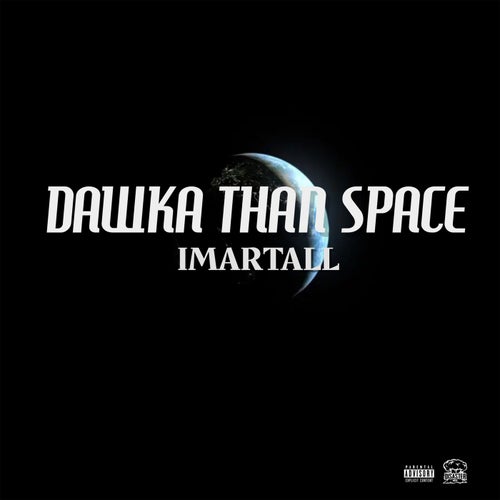 Dawka Than Space
